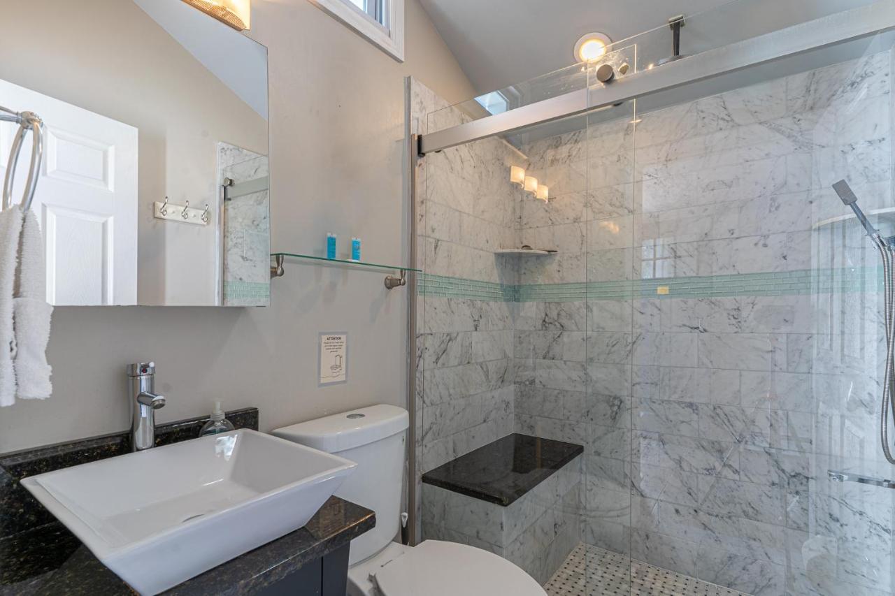 H2 1 Bedroom Downtown Stamford Exterior foto